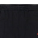 BLACK SUPREME SPYDER PANTS