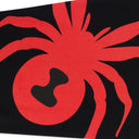 BLACK SUPREME SPYDER PANTS