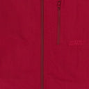 RED HYSTERIC GLAMOUR TRACK JACKET
