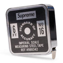 BLACK PENCO TAPE MEASURE