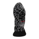 BLACK SPYDER WEB BALACLAVA