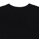 BLACK PEARL PATCHWORK SHORT SLEEVE