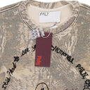 CAMO EMOTIONAL PAIN CAMO CREWNECK CREWNECK