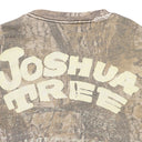 CAMO EMOTIONAL PAIN CAMO CREWNECK CREWNECK