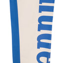 BLUE/CREAM FLIGHT SWEATPANTS