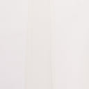 WHITE LOW WAISTED TROUSERS