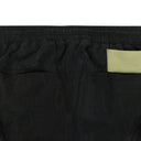 BLACK YACHTING TRACK PANTS