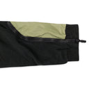 BLACK YACHTING TRACK PANTS