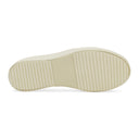 WHITE SLIP ON SNEAKERS