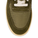 OLIVE RHECESS HI 2 TONE SNEAKERS