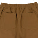 TAN BRENTWOOD TRACK PANTS