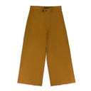 KHAKI DYSMORPHIA TROUSERS