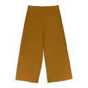 KHAKI DYSMORPHIA TROUSERS