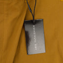 KHAKI DYSMORPHIA TROUSERS