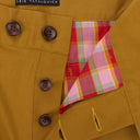KHAKI DYSMORPHIA TROUSERS