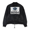 CONTESTANT BOMBER JACKET