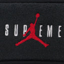 BLACK JUMPMAN HAT