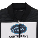 CONTESTANT BOMBER JACKET