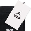 BLACK JUMPMAN HAT
