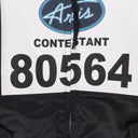 CONTESTANT BOMBER JACKET