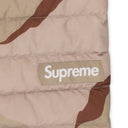 CAMO CAMO PUFF PANTS