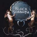 BLACK SABBATH T-SHIRT