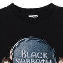BLACK SABBATH T-SHIRT