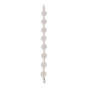 SILVER KAMI JEAN CHAIN