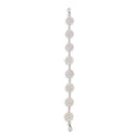 SILVER KAMI JEAN CHAIN