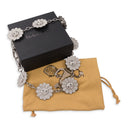 SILVER KAMI JEAN CHAIN