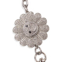 SILVER KAMI JEAN CHAIN