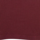 BURGUNDY THERMAL T-SHIRT