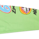 GREEN SEX RECORDS HOODIE