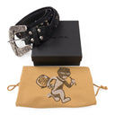 MULTICOLOR EVE BELT