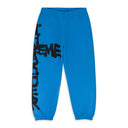 BLUE THRASHER PANTS