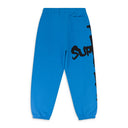 BLUE THRASHER PANTS