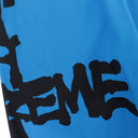 BLUE THRASHER PANTS