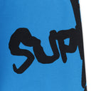 BLUE THRASHER PANTS