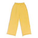 MURD333R.FM YELLOW GENERAL ISSUE: SPECIAL OPS SWEATPANTS