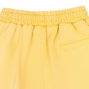 MURD333R.FM YELLOW GENERAL ISSUE: SPECIAL OPS SWEATPANTS