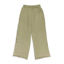 MURD333R.FM GREEN GENERAL ISSUE: SPECIAL OPS SWEATPANTS