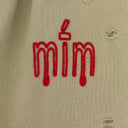 MURD333R.FM GREEN GENERAL ISSUE: SPECIAL OPS SWEATPANTS