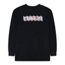 NIKE LONG SLEEVE T-SHIRT