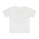 WHITE LICHTENSTEIN T-SHIRT