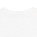 WHITE LICHTENSTEIN T-SHIRT