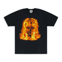 BLACK TERMINATOR T-SHIRT