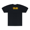 BLACK TERMINATOR T-SHIRT