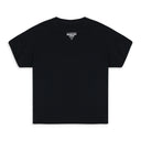 BLACK GRAVE DIGGER T-SHIRT