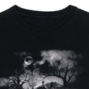 BLACK GRAVE DIGGER T-SHIRT