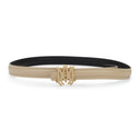 ALABASTER NAPPA MA 4CM BELT